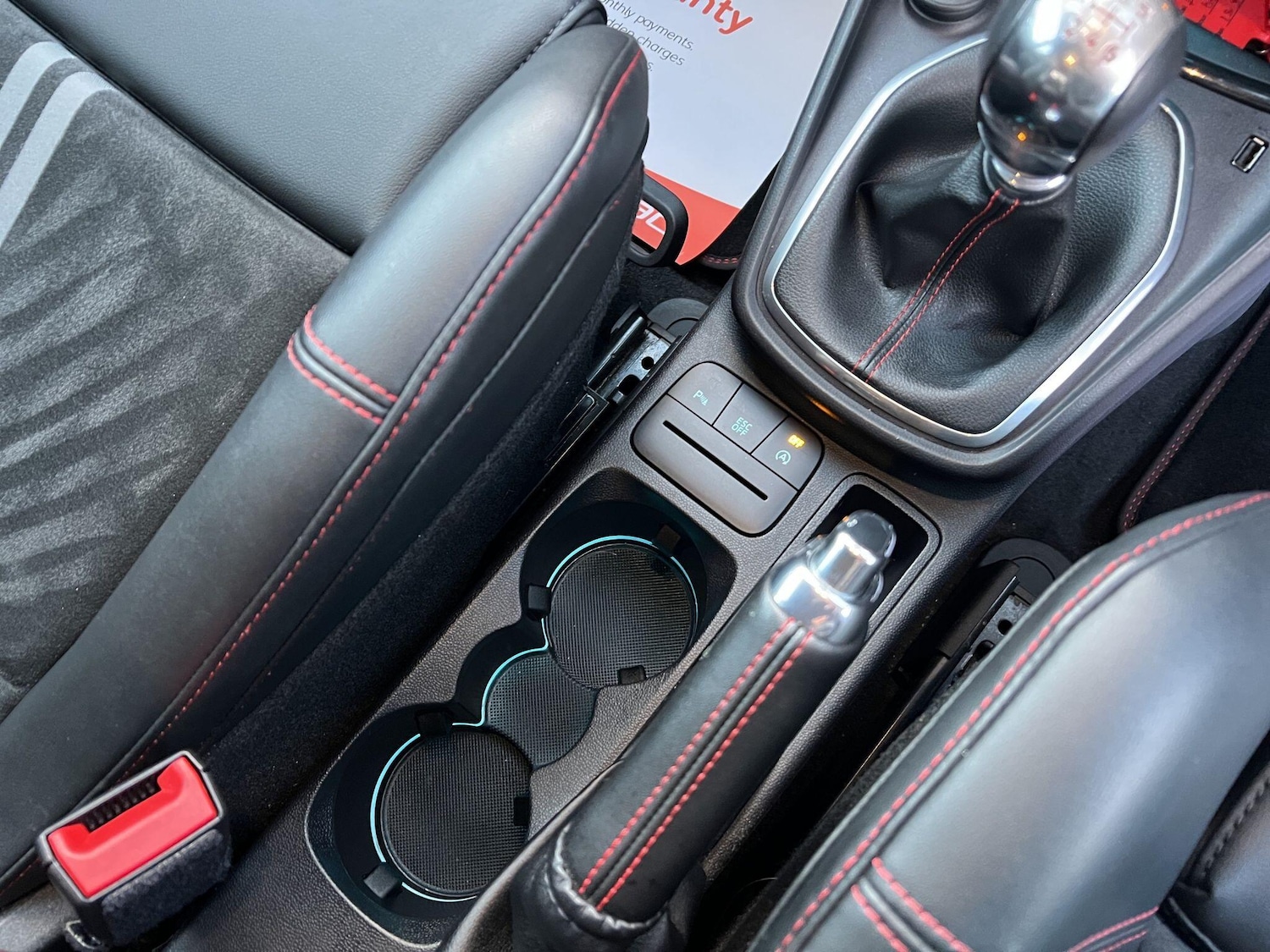 Used Ford Puma for sale - 77267079: Photo 38