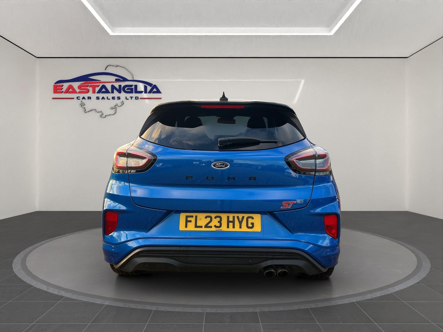 Used Ford Puma for sale - 77267079: Photo 5