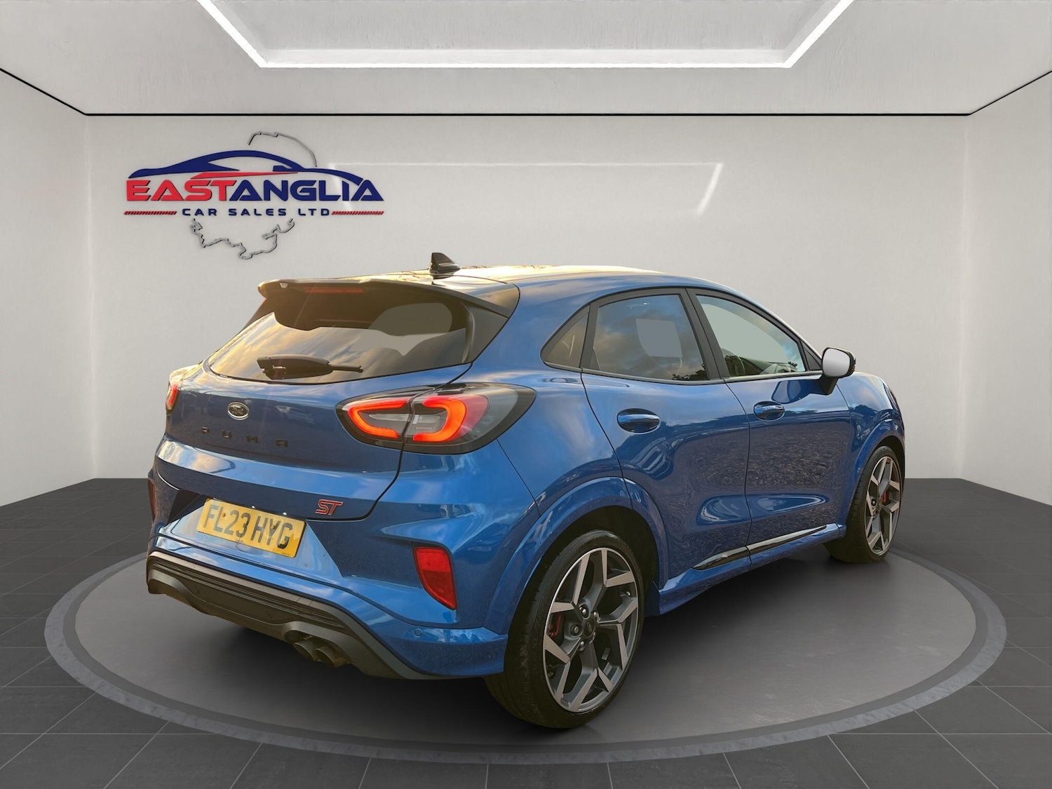 Used Ford Puma for sale - 77267079: Photo 6