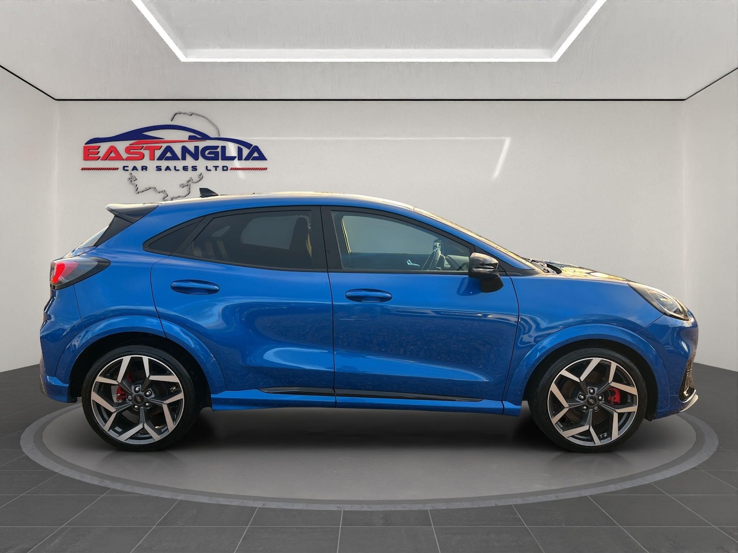 Used Ford Puma for sale - 77267079: Photo 7