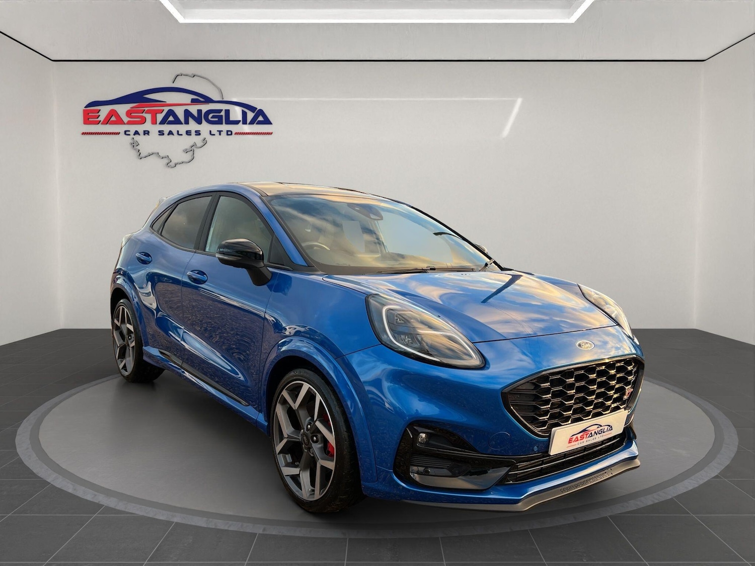 Used Ford Puma for sale - 77267079: Photo 8