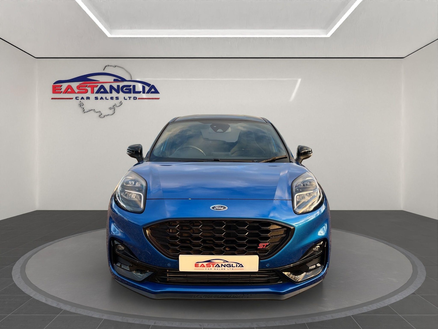 Used Ford Puma for sale - 77267079: Photo 9