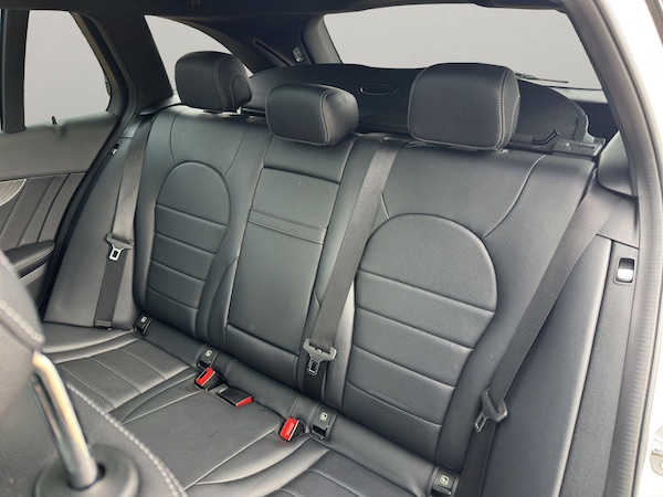Used Mercedes-Benz C Class 2016 for sale - 76175454: Photo 18