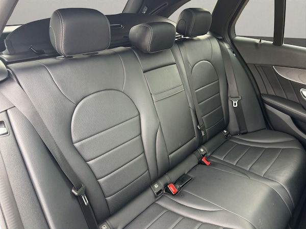 Used Mercedes-Benz C Class 2016 for sale - 76175454: Photo 22