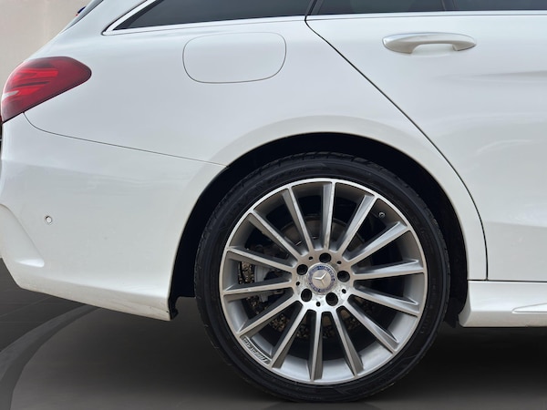 Used Mercedes-Benz C Class 2016 for sale - 76175454: Photo 26