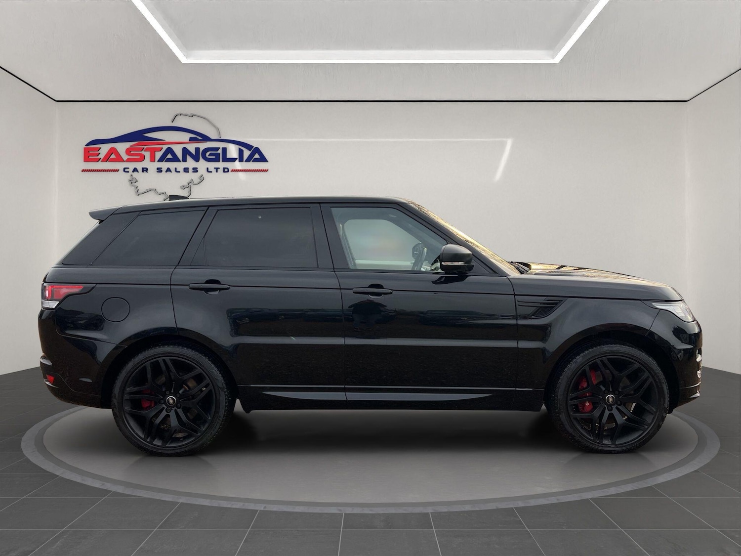 Used Land Rover Range Rover Sport 2017 for sale - 77559533: Photo 10