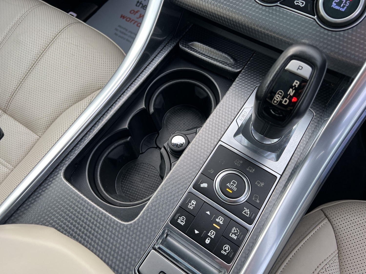 Used Land Rover Range Rover Sport 2017 for sale - 77559533: Photo 13