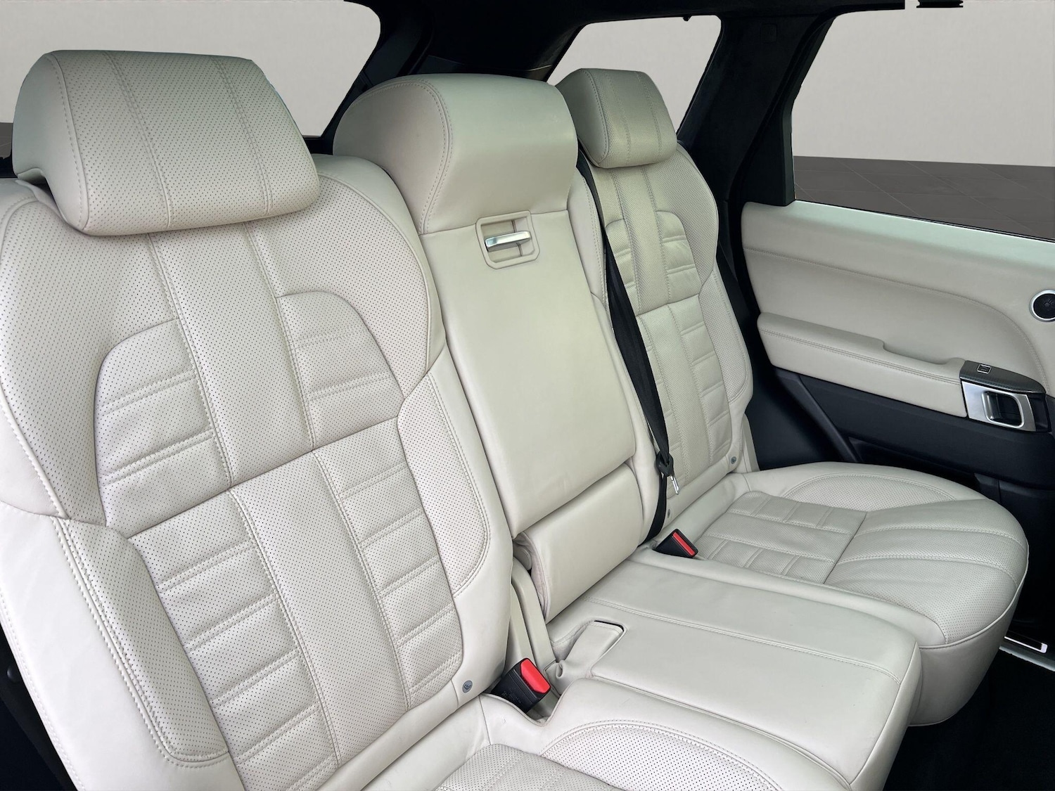 Used Land Rover Range Rover Sport 2017 for sale - 77559533: Photo 17