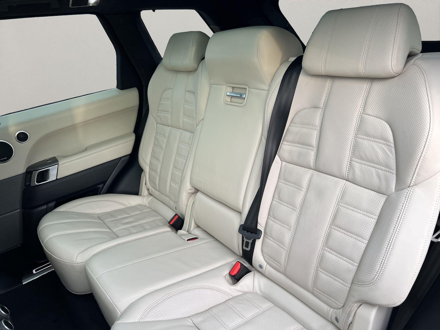 Used Land Rover Range Rover Sport 2017 for sale - 77559533: Photo 19