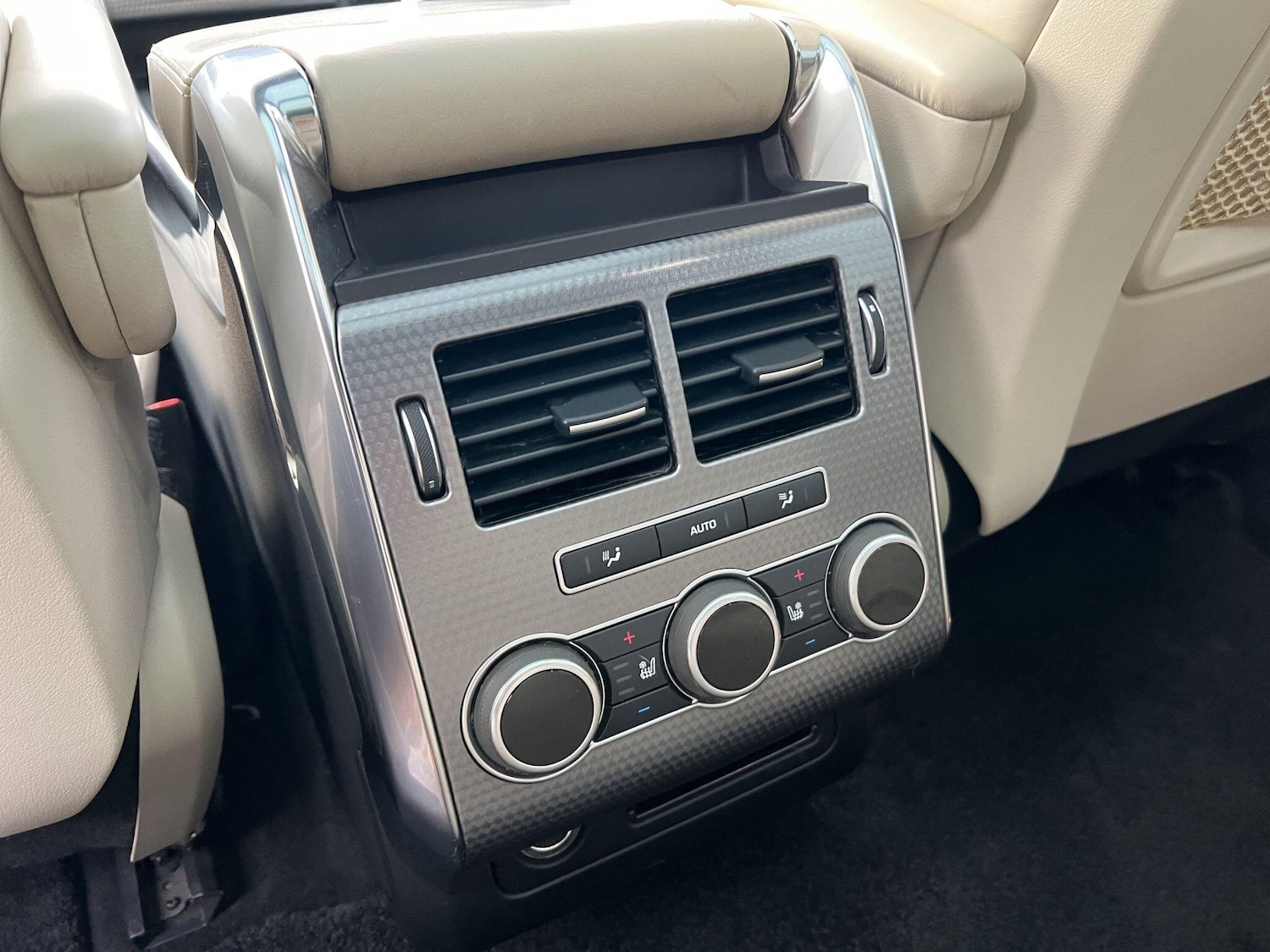 Used Land Rover Range Rover Sport 2017 for sale - 77559533: Photo 21