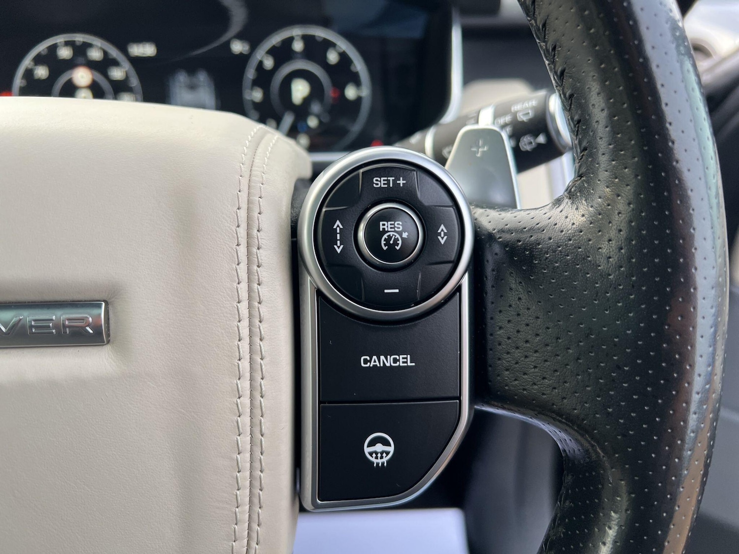 Used Land Rover Range Rover Sport 2017 for sale - 77559533: Photo 22