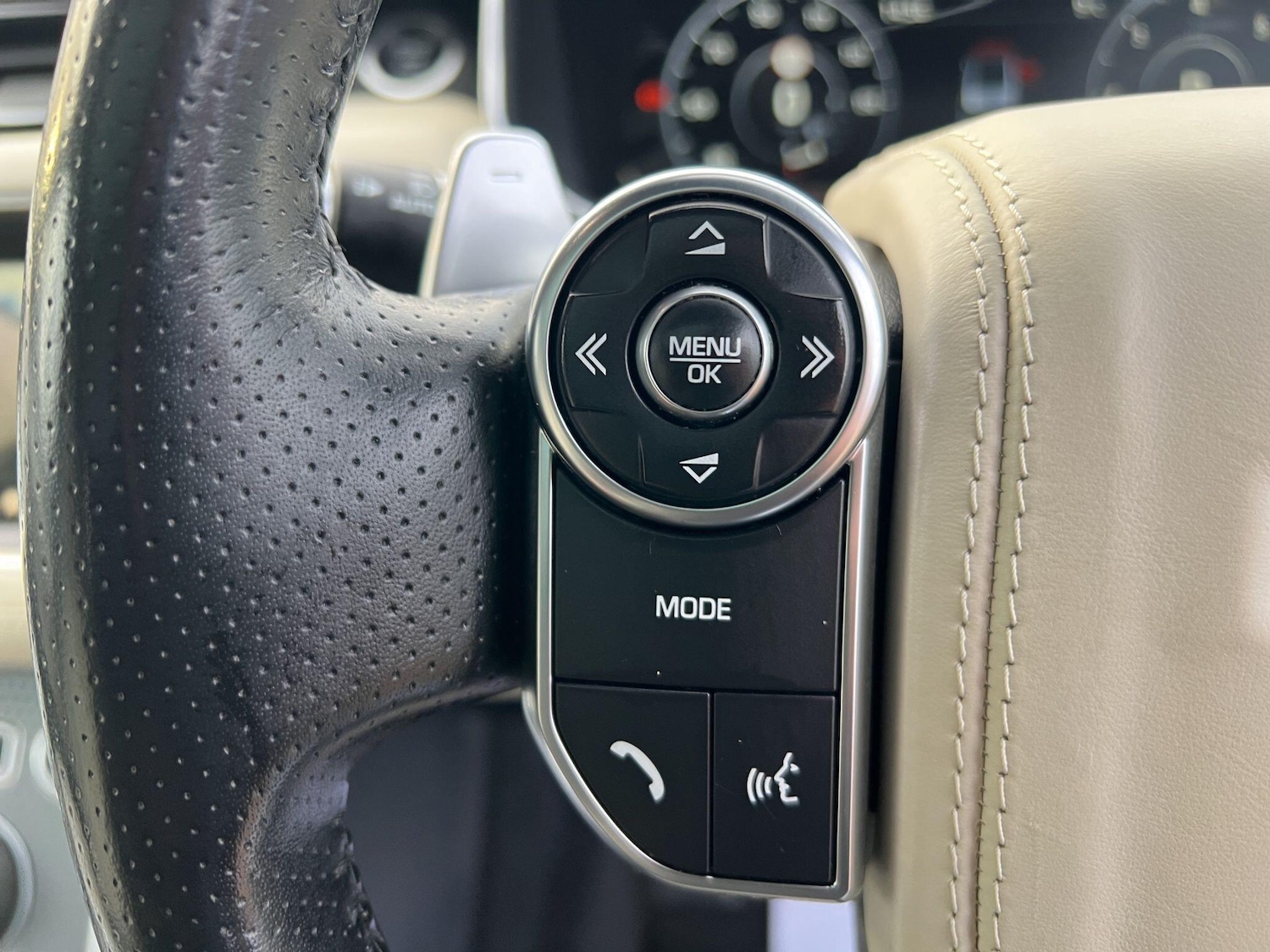 Used Land Rover Range Rover Sport 2017 for sale - 77559533: Photo 23