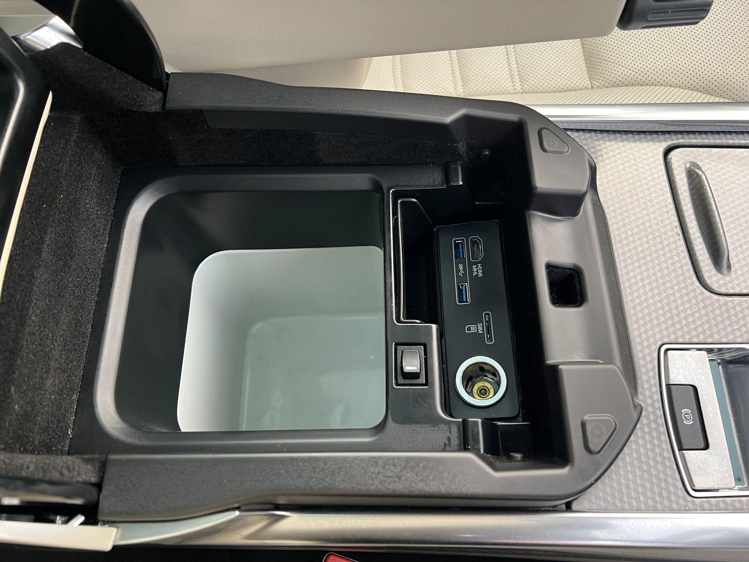 Used Land Rover Range Rover Sport 2017 for sale - 77559533: Photo 26