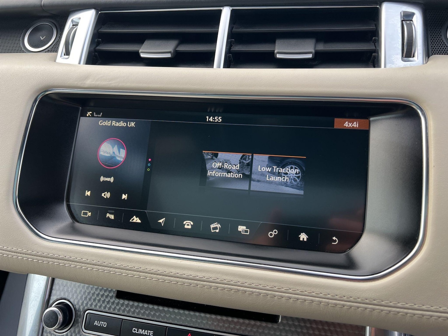 Used Land Rover Range Rover Sport 2017 for sale - 77559533: Photo 28