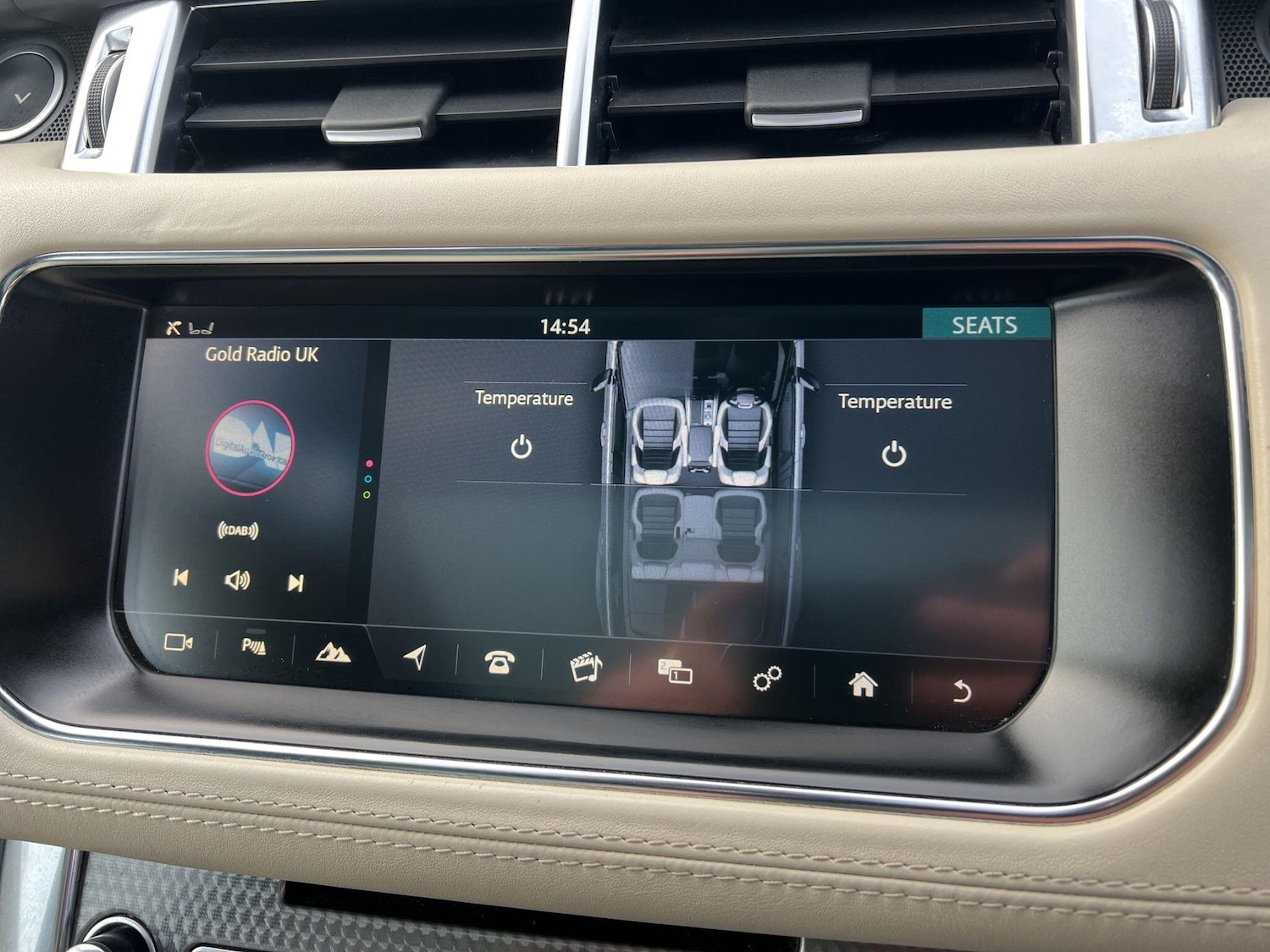 Used Land Rover Range Rover Sport 2017 for sale - 77559533: Photo 29