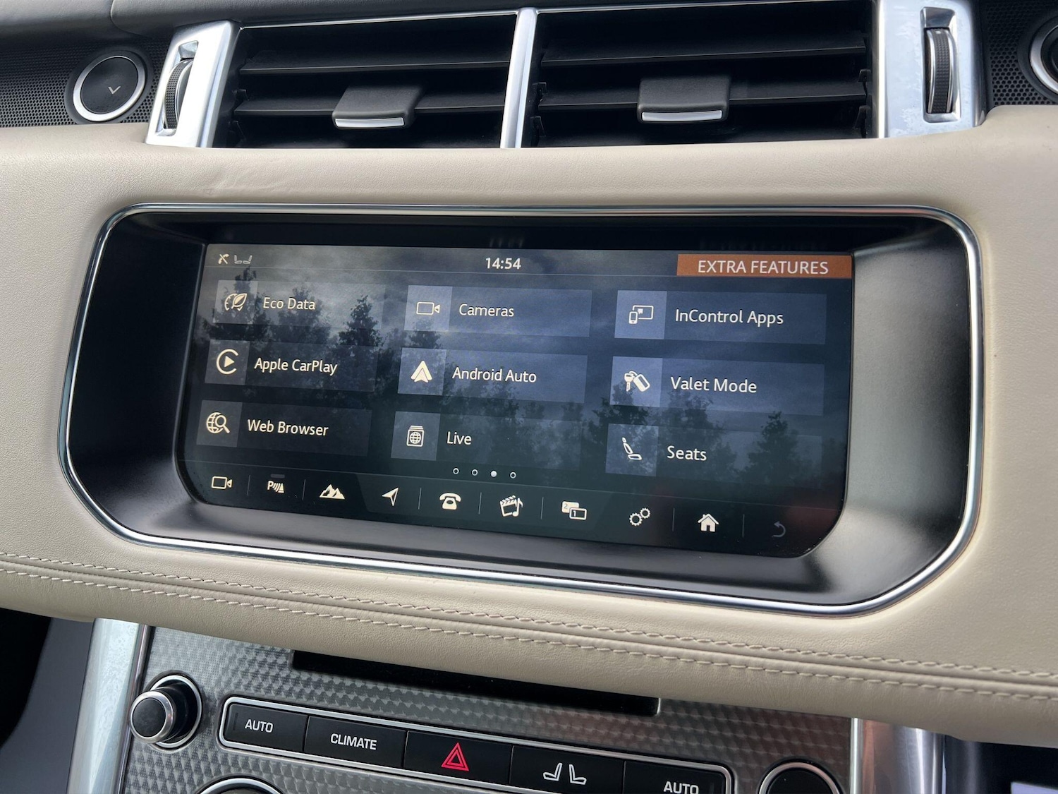 Used Land Rover Range Rover Sport 2017 for sale - 77559533: Photo 31