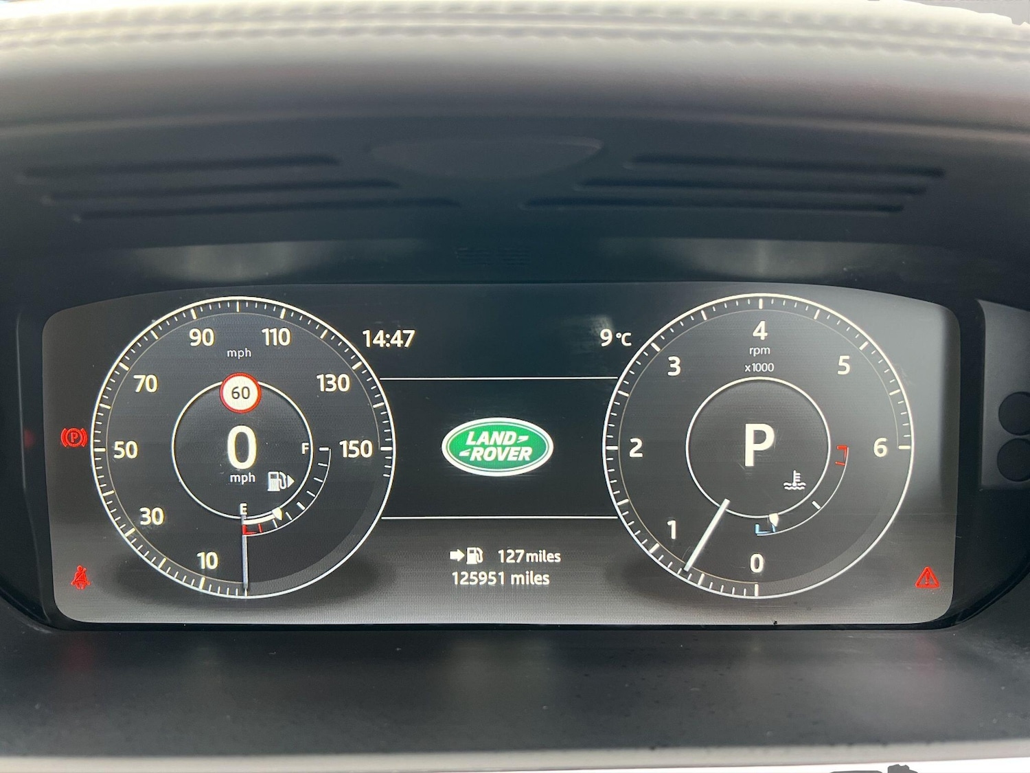 Used Land Rover Range Rover Sport 2017 for sale - 77559533: Photo 33