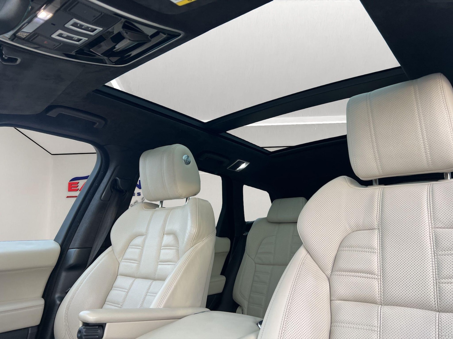 Used Land Rover Range Rover Sport 2017 for sale - 77559533: Photo 38