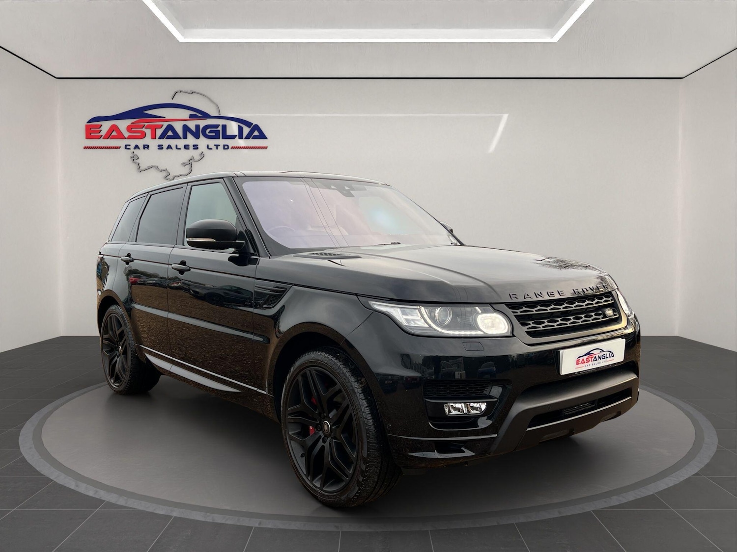 Used Land Rover Range Rover Sport 2017 for sale - 77559533: Photo 7