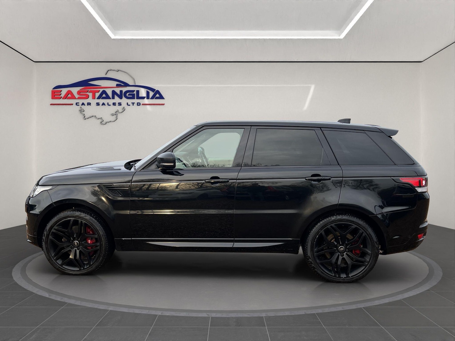 Used Land Rover Range Rover Sport 2017 for sale - 77559533: Photo 8