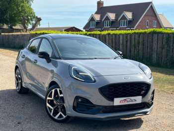 2022 (72) - 1.5T EcoBoost ST Euro 6 (s/s) 5dr