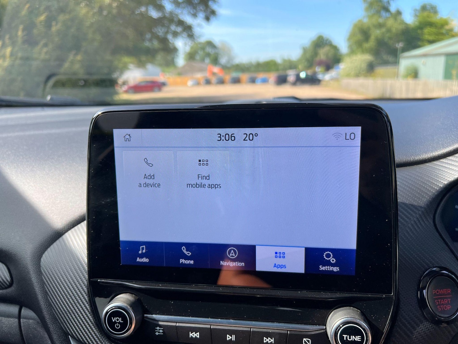 Vehicle 28