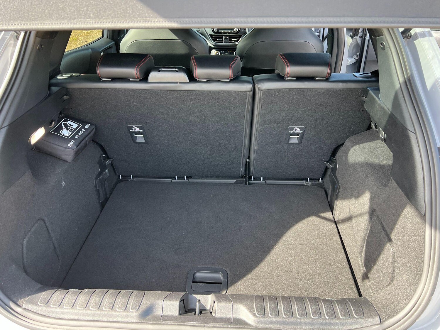 Vehicle 33