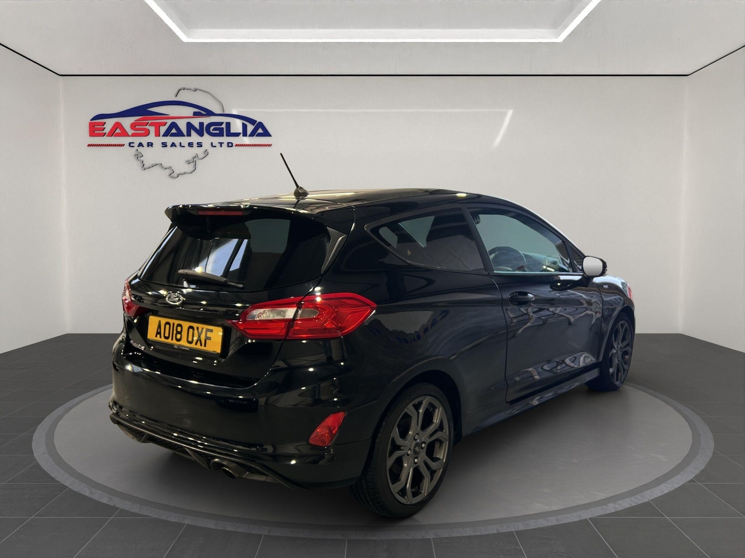 Used Ford Fiesta for sale - 77358753: Photo 10