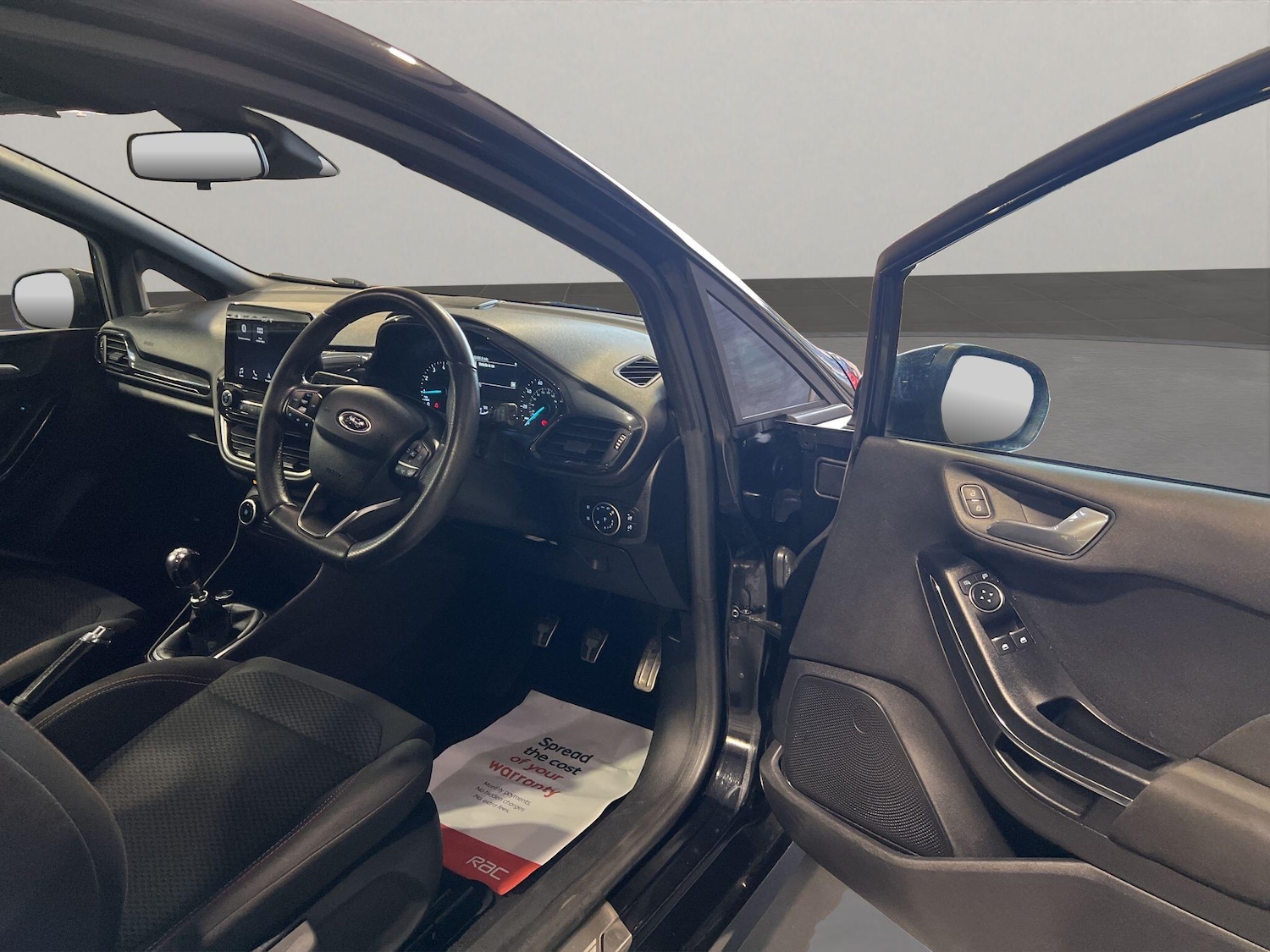 Used Ford Fiesta for sale - 77358753: Photo 12