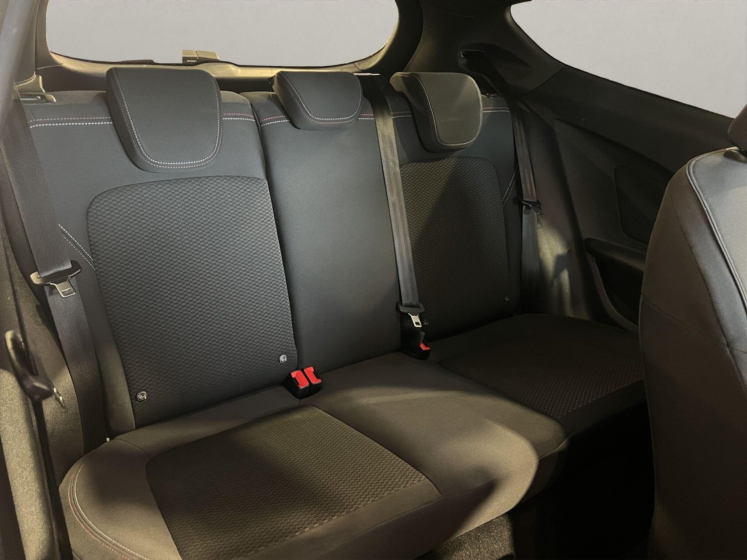 Used Ford Fiesta for sale - 77358753: Photo 13