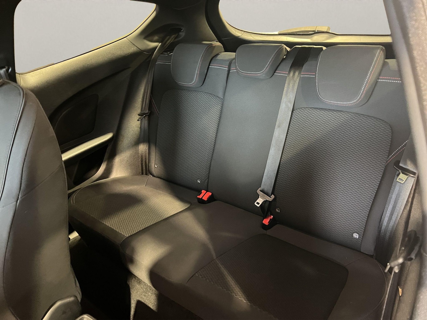 Used Ford Fiesta for sale - 77358753: Photo 14