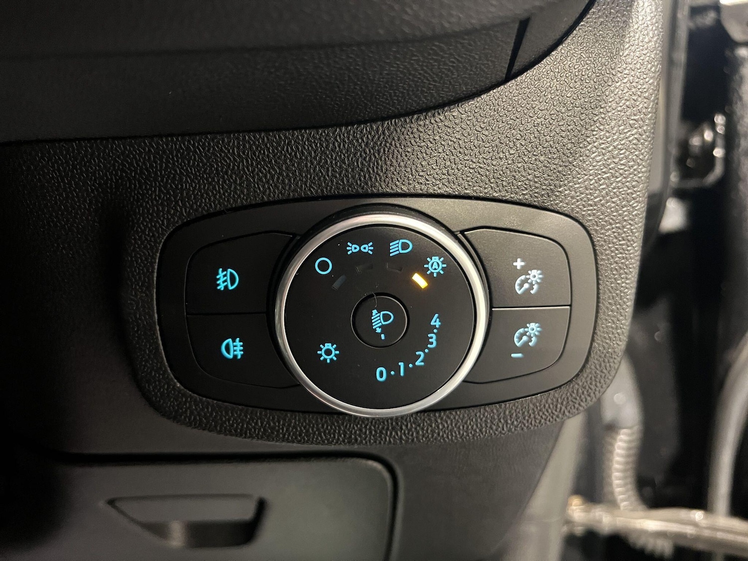 Used Ford Fiesta for sale - 77358753: Photo 16