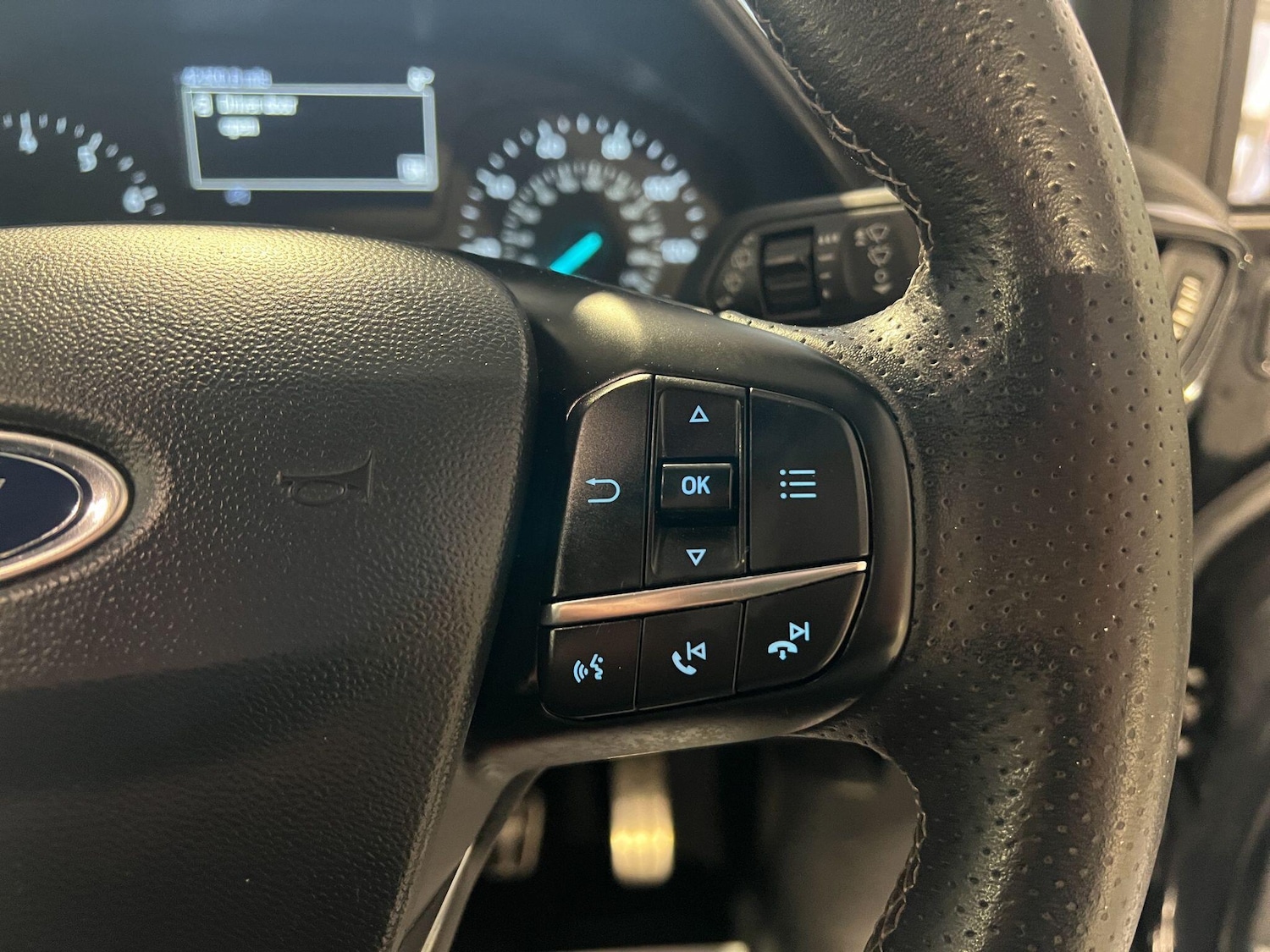 Used Ford Fiesta for sale - 77358753: Photo 17