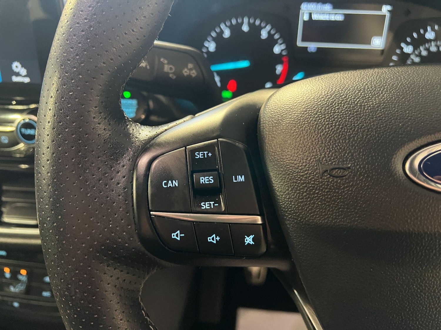 Used Ford Fiesta for sale - 77358753: Photo 18