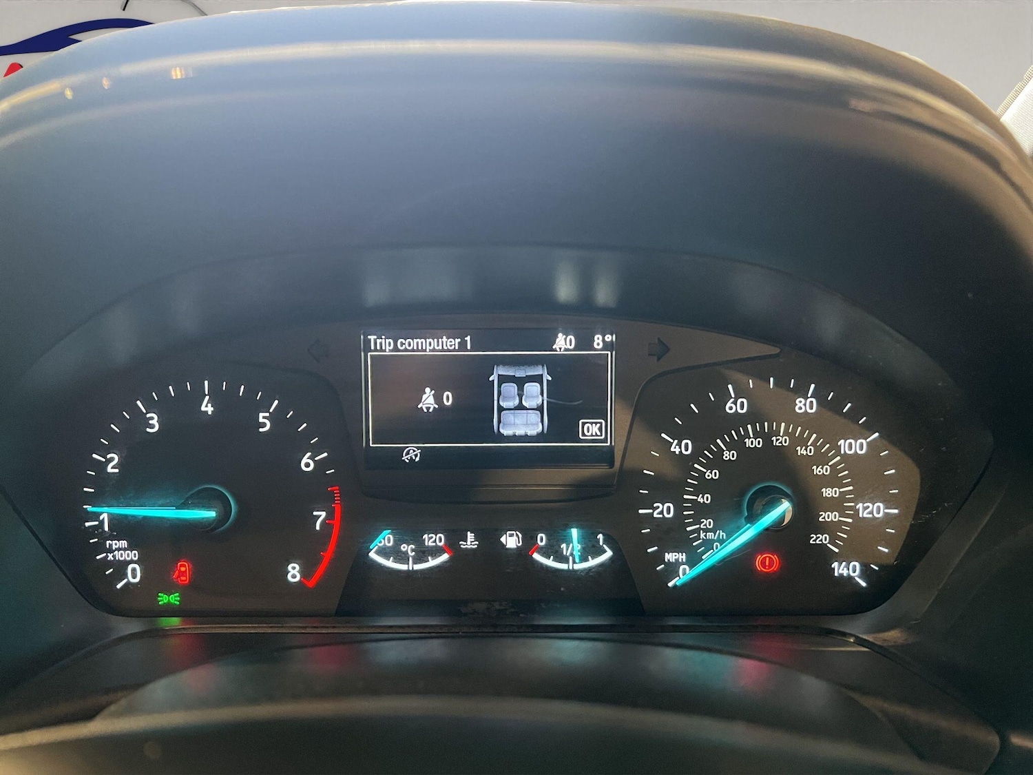 Used Ford Fiesta for sale - 77358753: Photo 24