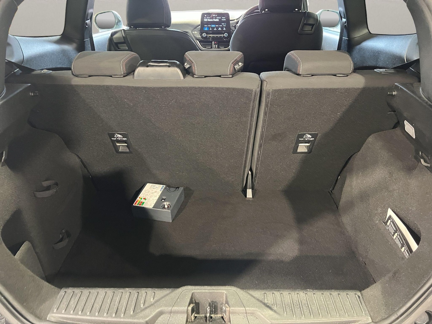 Used Ford Fiesta for sale - 77358753: Photo 25