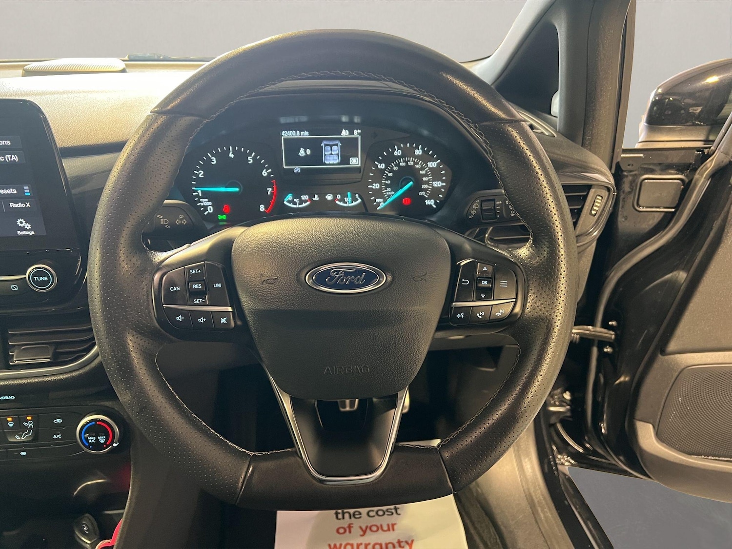 Used Ford Fiesta for sale - 77358753: Photo 26