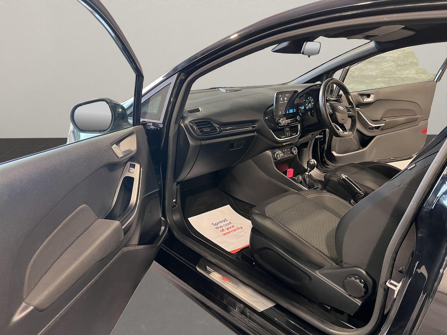 Used Ford Fiesta for sale - 77358753: Photo 27