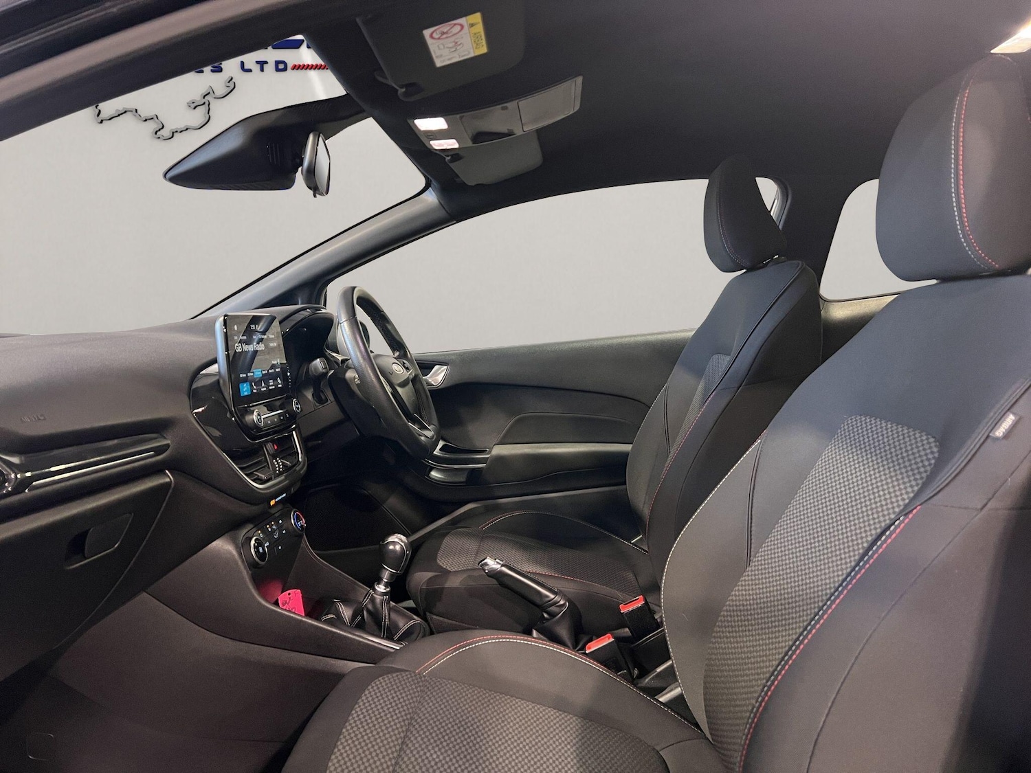 Used Ford Fiesta for sale - 77358753: Photo 29