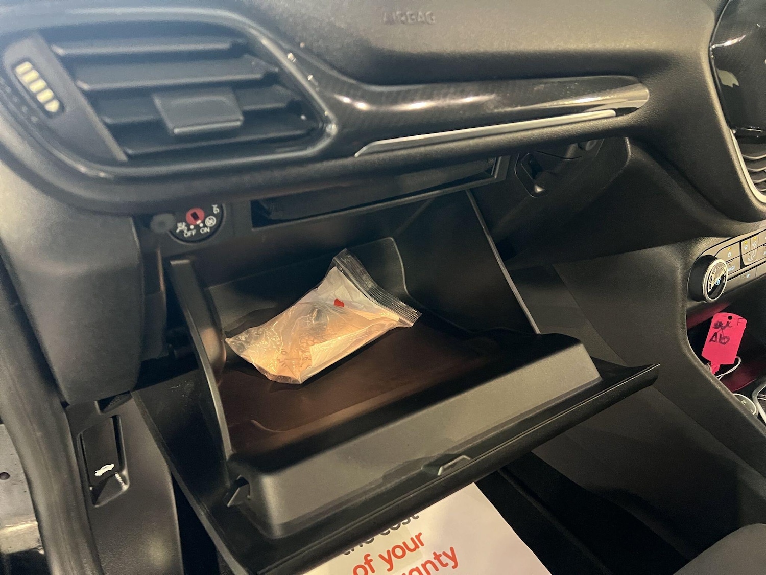 Used Ford Fiesta for sale - 77358753: Photo 31