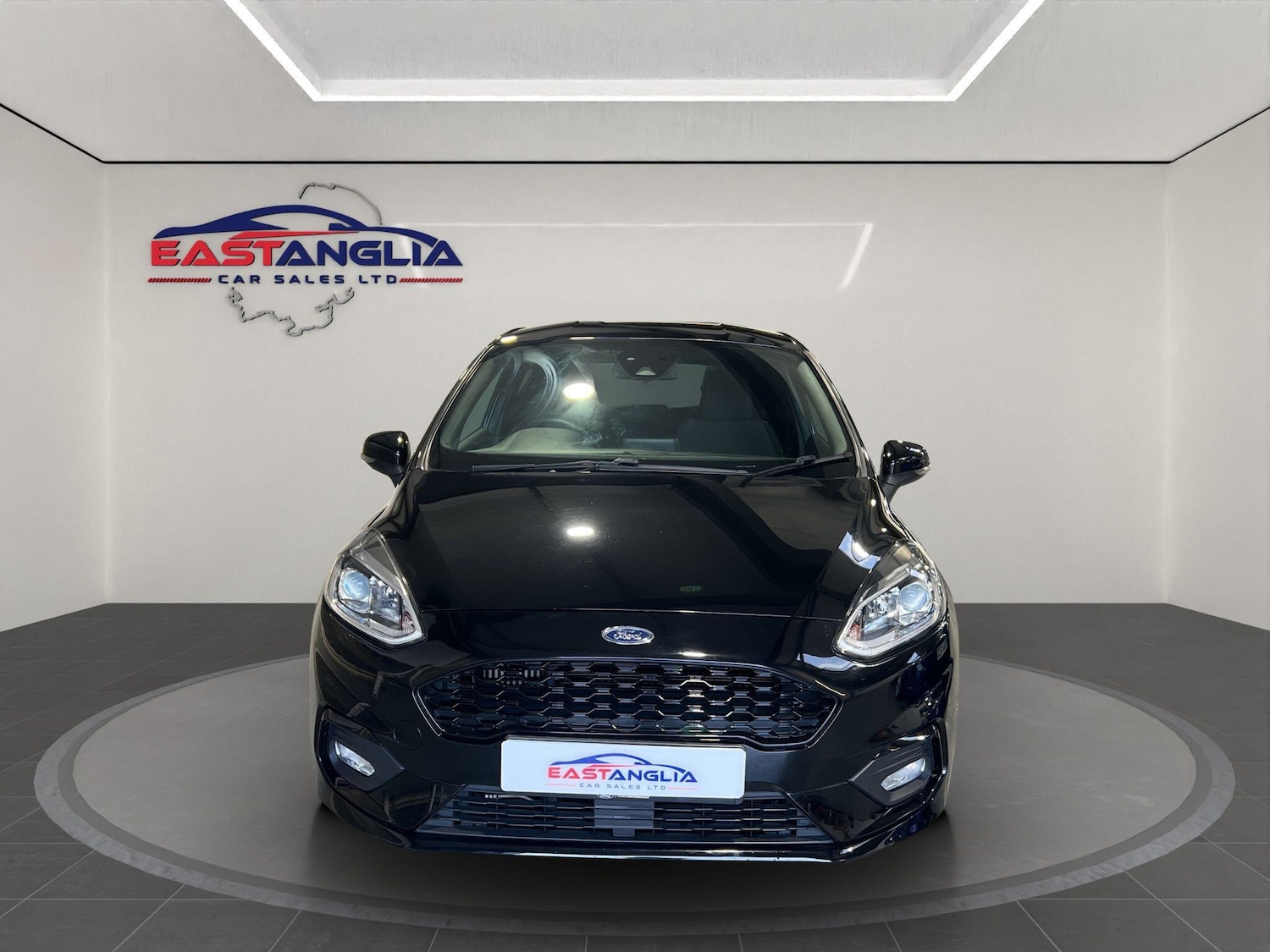 Used Ford Fiesta for sale - 77358753: Photo 5