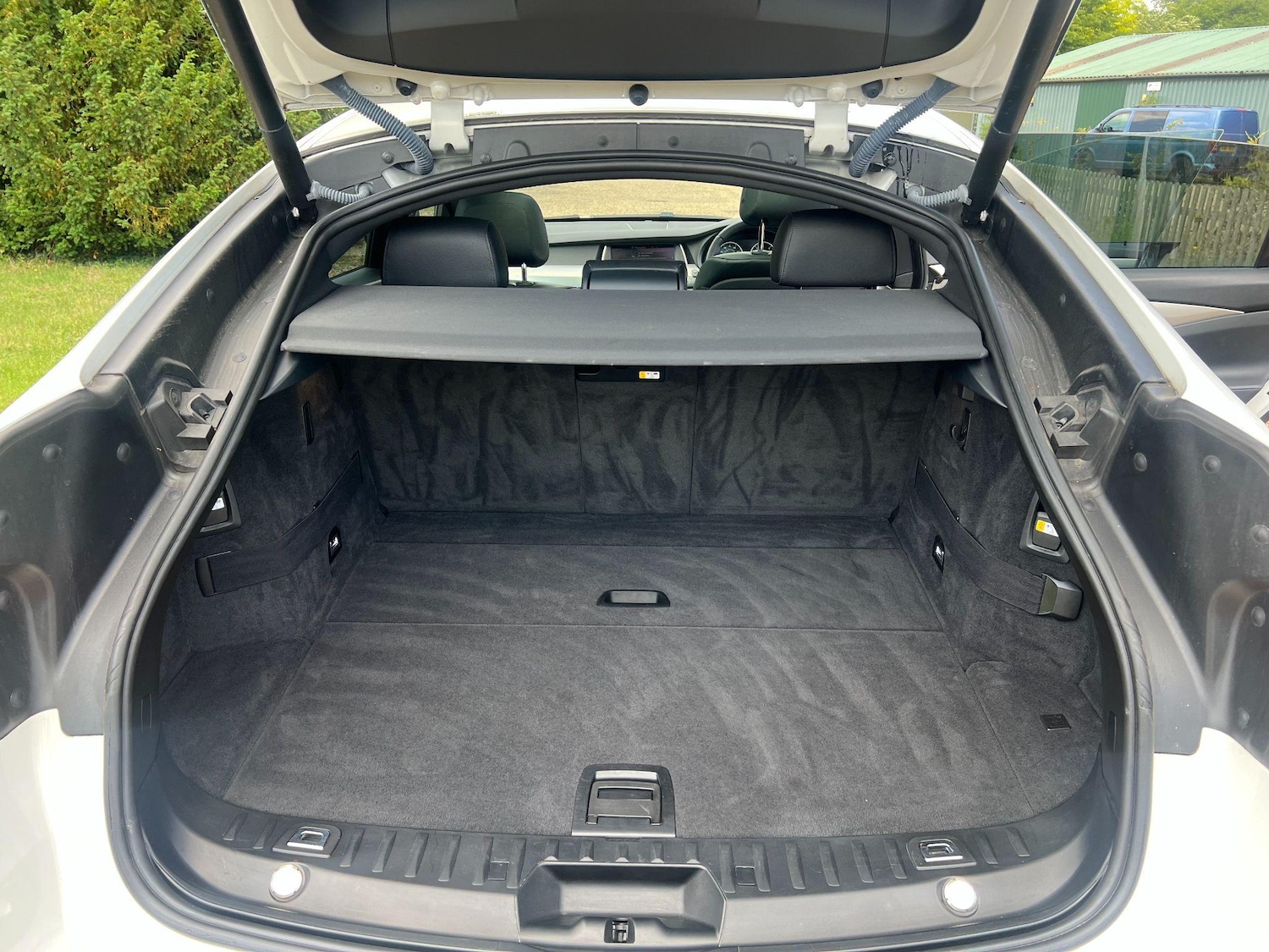 Vehicle 36