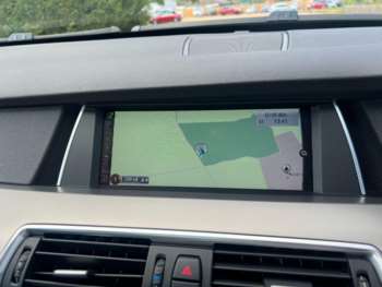Used BMW 5 Series Gran Turismo 2016 for sale - 75003023: Photo