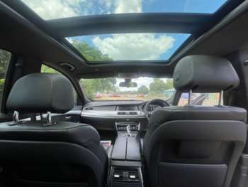 Used BMW 5 Series Gran Turismo 2016 for sale - 75003023: Photo