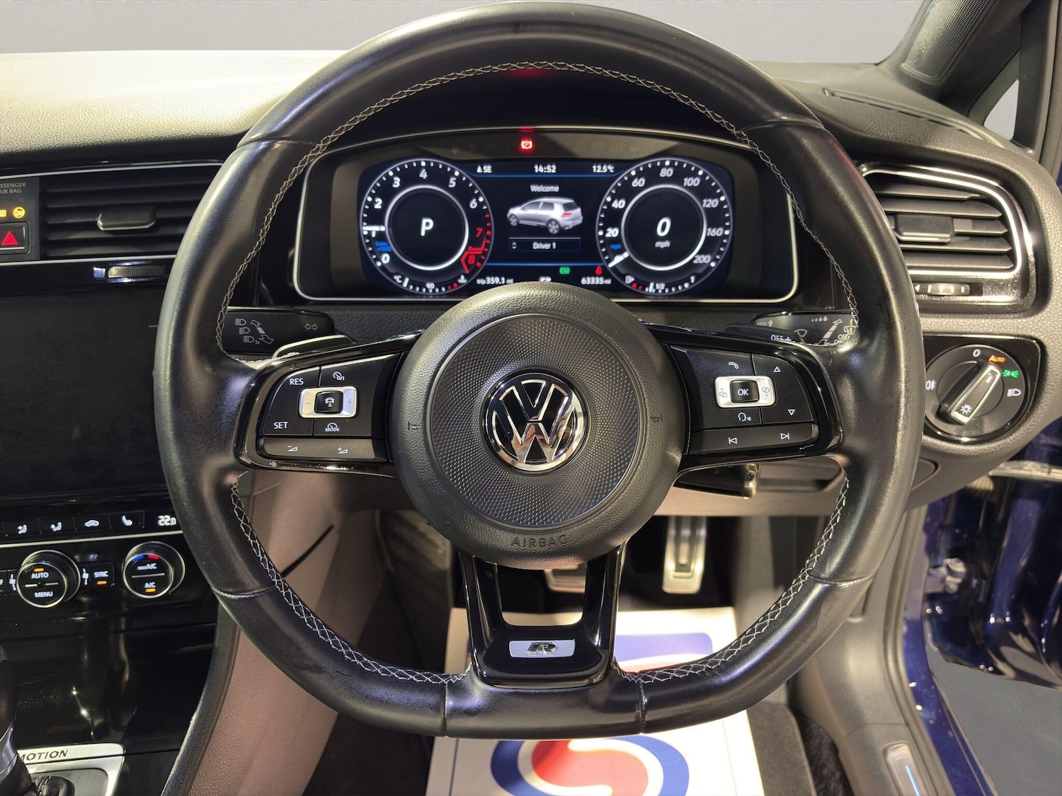 Used Volkswagen Golf 2018 for sale - 78072302: Photo 10