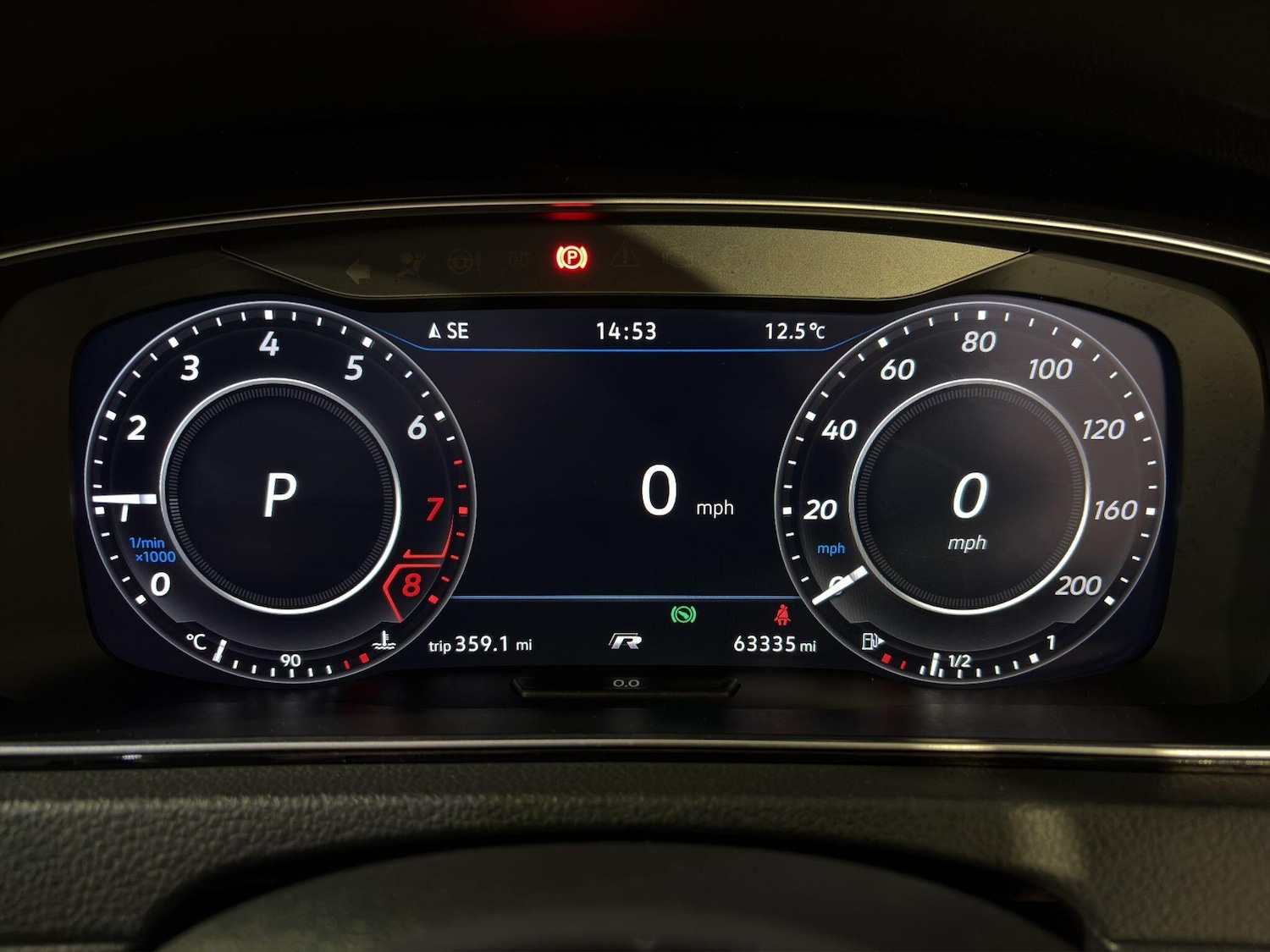 Used Volkswagen Golf 2018 for sale - 78072302: Photo 11