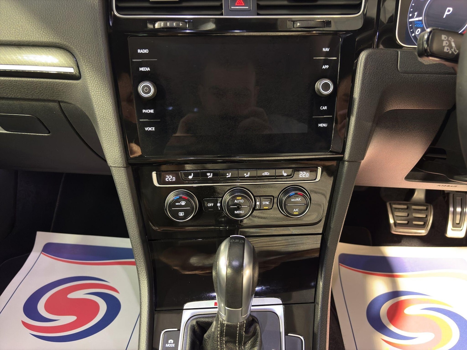 Used Volkswagen Golf 2018 for sale - 78072302: Photo 14