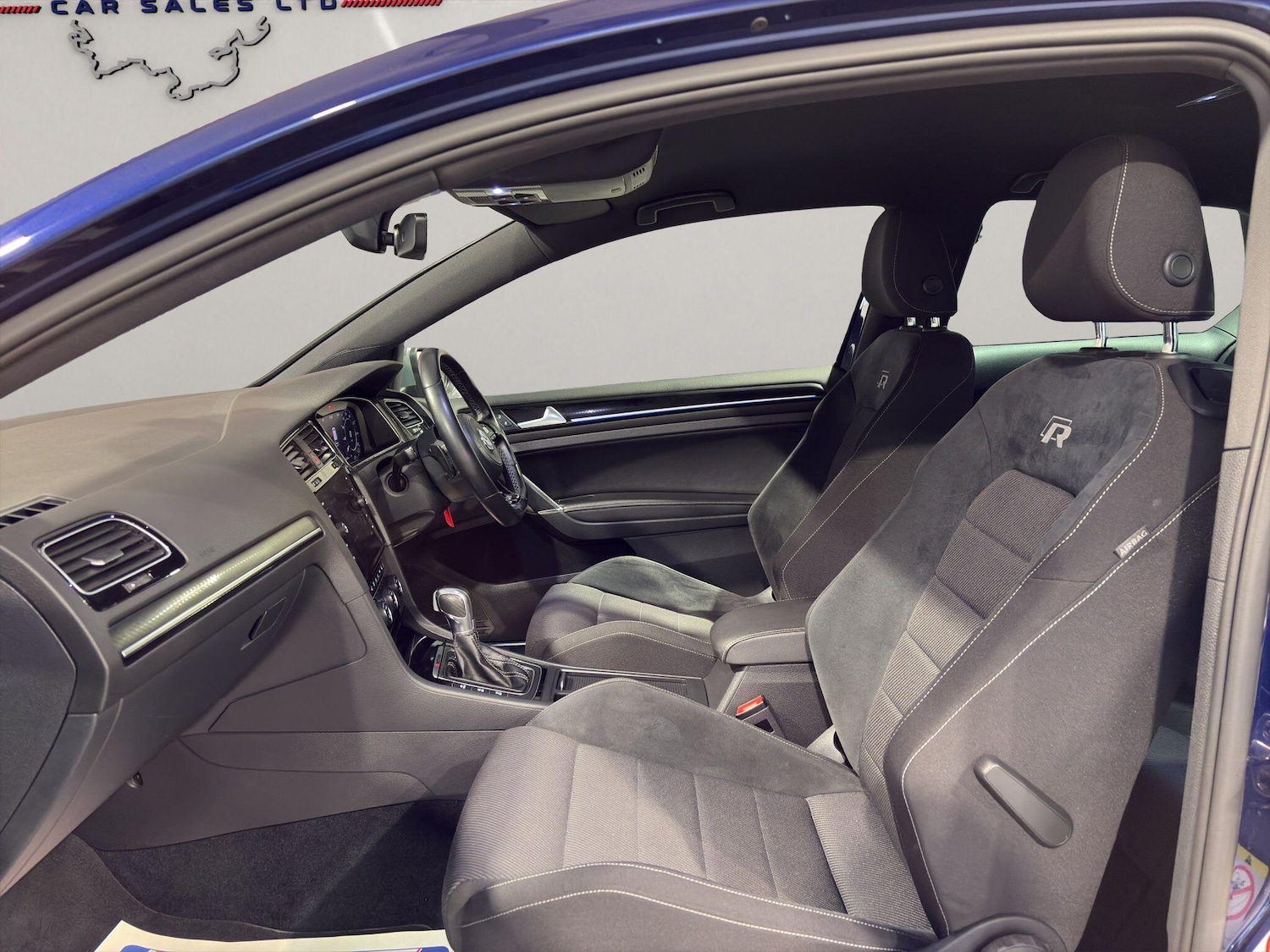 Used Volkswagen Golf 2018 for sale - 78072302: Photo 19