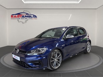 Volkswagen Golf feature image