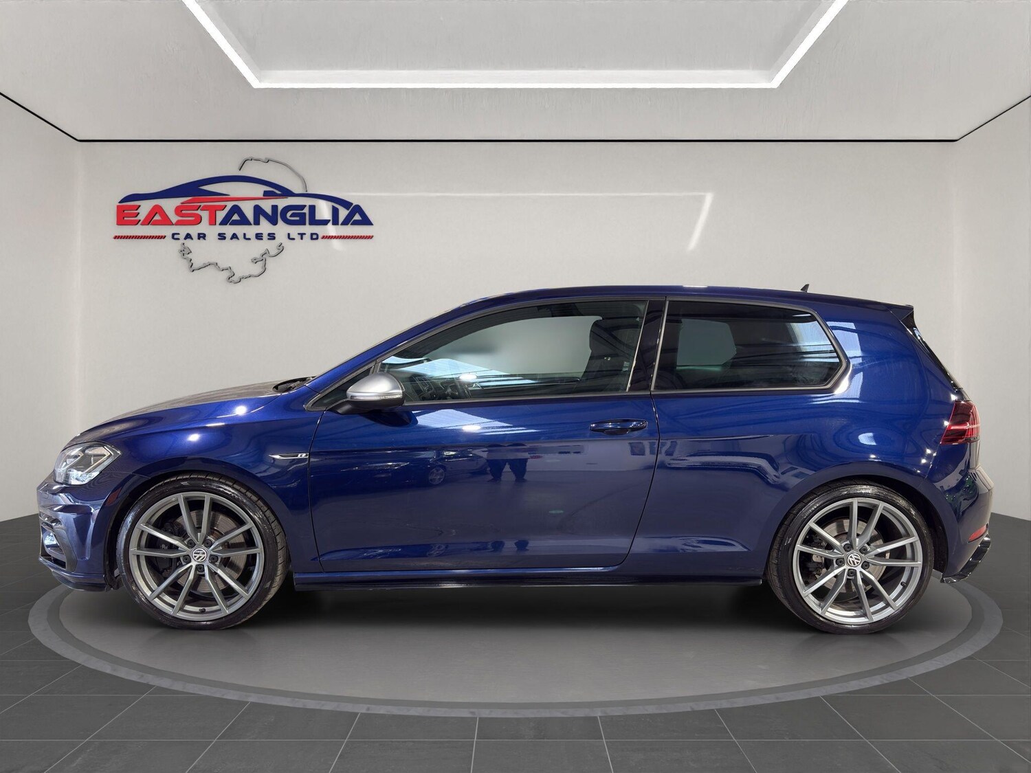 Used Volkswagen Golf 2018 for sale - 78072302: Photo 2